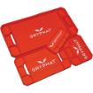 Picture of Grypmat Plus Quad = Small, Medium, Large & XL, Orange