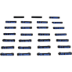 Picture of Wrench Size Labels - Metric (2.0)