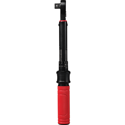 Picture of 3/8" Drive Click Torque Wrench (50-250 IN-LBS)