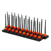 Picture of 1/2" Socket Stems - SAE
