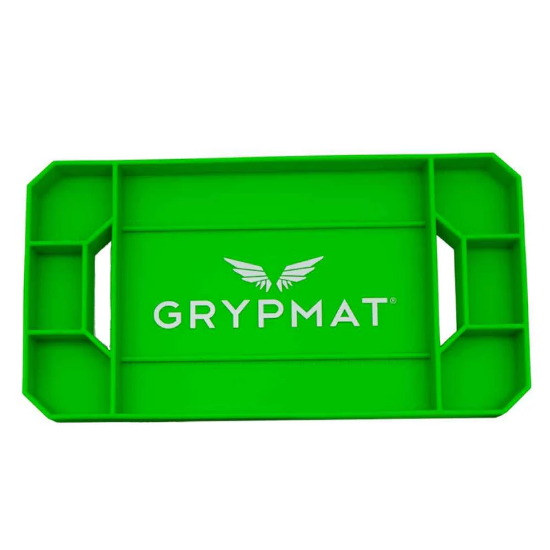 Picture of Grypmat Plus Large, Green