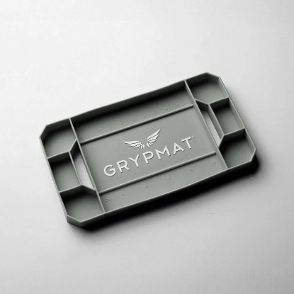 Picture of Grypmat Plus Large, Grey