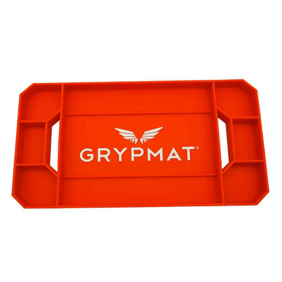 Picture of Grypmat Plus Large, Orange