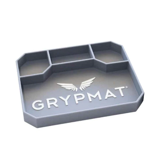 Picture of Grypmat Plus Medium, Grey