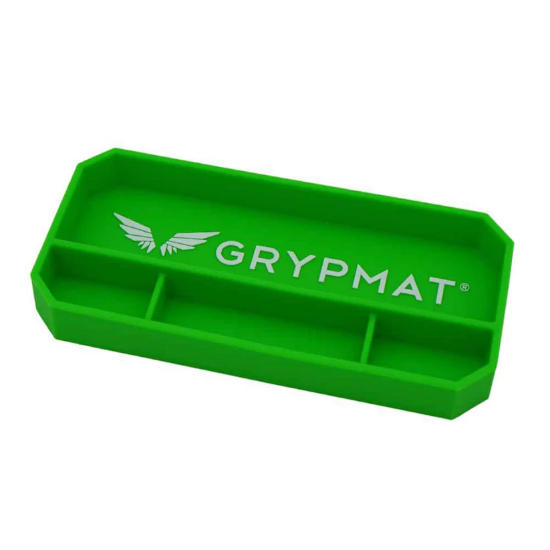 Picture of Grypmat Plus Small, Green