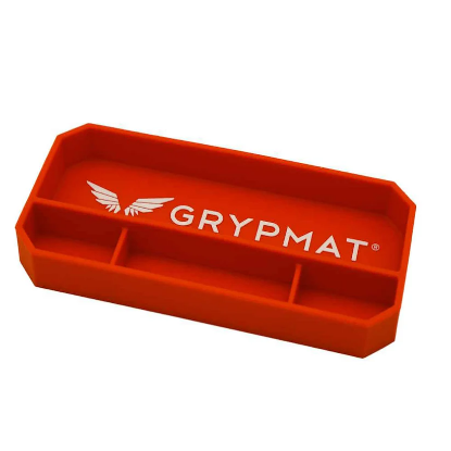 Picture of Grypmat Plus Small, Orange