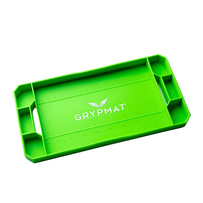 Picture of Grypmat Plus XL, Green