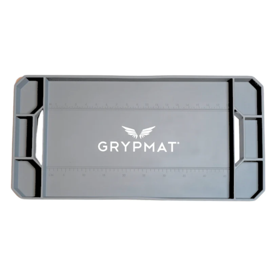Picture of Grypmat Plus XL, Grey