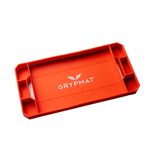 Picture of Grypmat Plus XL, Orange
