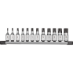 Picture of 12 Pc. 3/8" Drive Triple Square Bit Socket Set