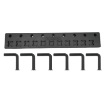 Picture of Magnetic Hook Vertical Hangers