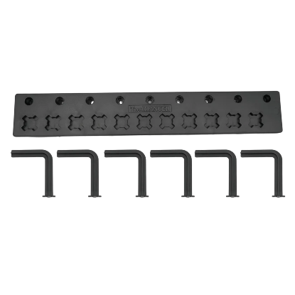 Picture of Magnetic Hook Vertical Hangers