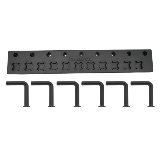 Picture of Magnetic Hook Vertical Hangers