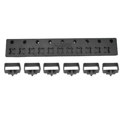 Picture of Magnetic Plier Vertical Hangers