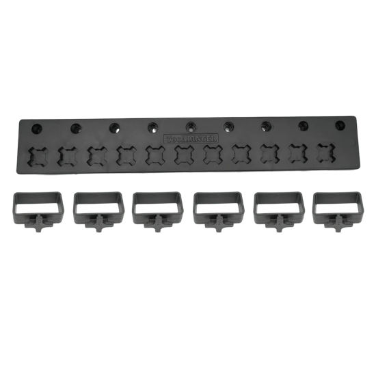 Picture of Magnetic Plier Vertical Hangers