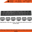 Picture of Magnetic Plier Vertical Hangers
