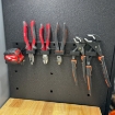 Picture of Magnetic Plier Vertical Hangers