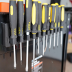 Picture of Magnetic Screwdriver Vertical Hangers
