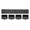 Picture of Magnetic Tray/Bin Vertical Hangers