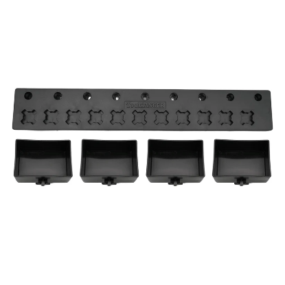 Picture of Magnetic Tray/Bin Vertical Hangers