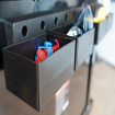 Picture of Magnetic Tray/Bin Vertical Hangers