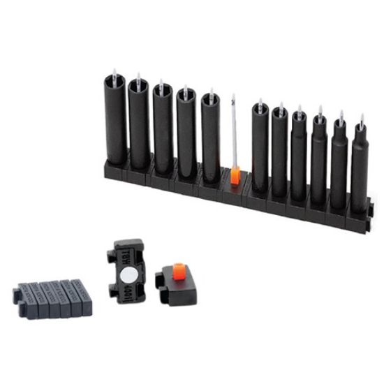 Picture of 3/8 Drive Metric Organizer Pro Kit