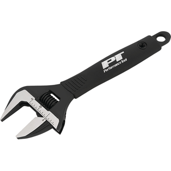 Picture of 8" Wide Mouth Adjustable Wrench