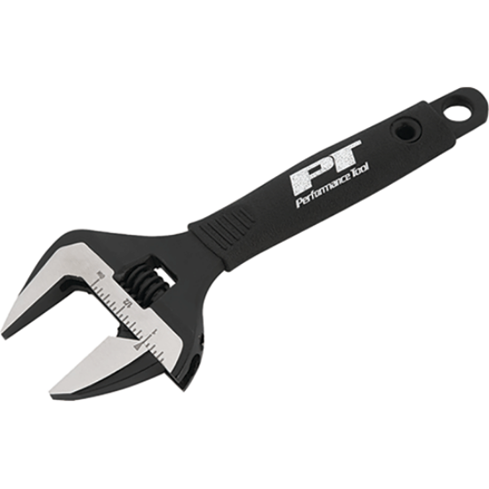 Picture of 6" Wide Mouth Adjustable Wrench