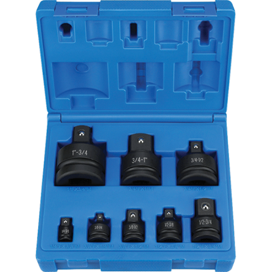 Picture of 8 Pc. Friction Ball Adapter Set