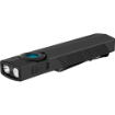 Picture of 1500 Lumens Flat Unibody EDC Flashlight with Multi-Light Sources