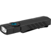 Picture of 1200 Lumens Flat Unibody EDC Flashlight with Multi-Light Sources