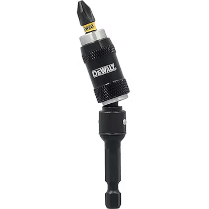 Picture of DEWALT® ELITE SERIES Pivoting Bit Holder