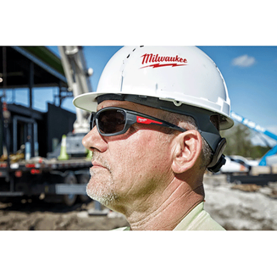 Picture of Transition Performance Safety Glasses - Anti-Scratch Lenses