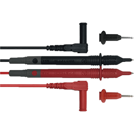 Picture of 10A TEST LEADS