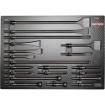 Picture of 20 Pc Pneumatic Master Set