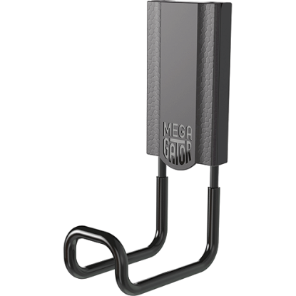 Picture of Gator Magnetics MEGA 3" Open Hook Black - 45lb Capacity 
