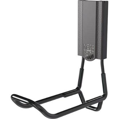 Picture of Gator Magnetics MEGA 4.5" Closed Hook Black - 45lb Capacity
