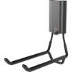 Picture of Gator Magnetics MEGA 6" Open Hook Black - 45lb Capacity 
