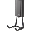 Picture of Gator Magnetics MIDI 2.5" Open Hook Black - 25lb Capacity 