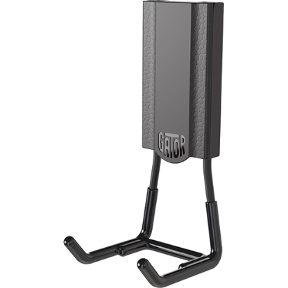 Picture of Gator Magnetics MIDI 2.5" Open Hook Black - 25lb Capacity 