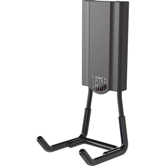 Picture of Gator Magnetics MIDI 2.5" Open Hook Black - 25lb Capacity 