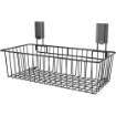 Picture of Gator Magnetics 18" Large Basket Black - 35lb Capacity