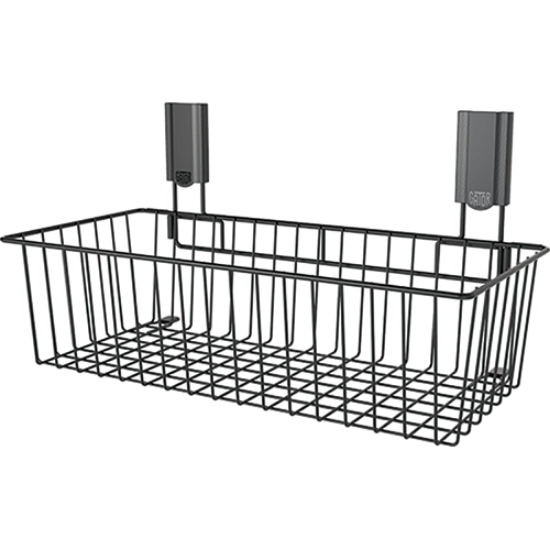 Picture of Gator Magnetics 18" Large Basket Black - 35lb Capacity