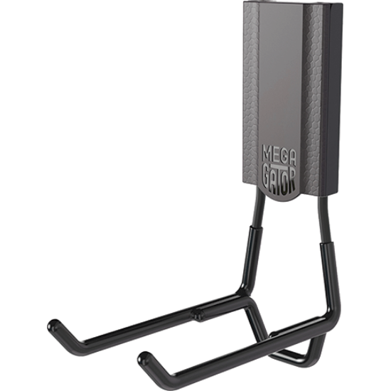 Picture of Gator Magnetics MEGA 4.5" Open Hook Black - 45lb Capacity 