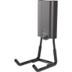 Picture of Gator Magnetics MEGA 3" Closed Hook Black - 45lb Capacity 