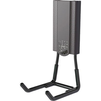 Picture of Gator Magnetics MEGA 3" Closed Hook Black - 45lb Capacity 