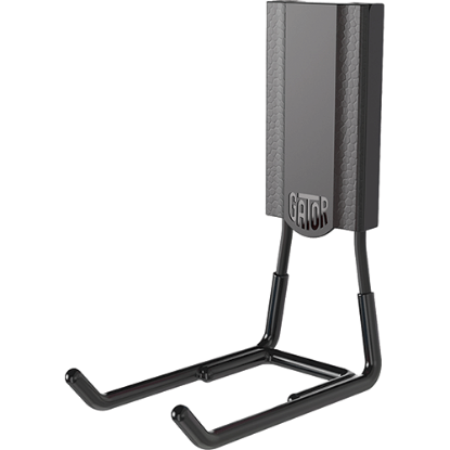 Picture of Gator Magnetics MIDI 4" Open Hook Black - 25lb Capacity 