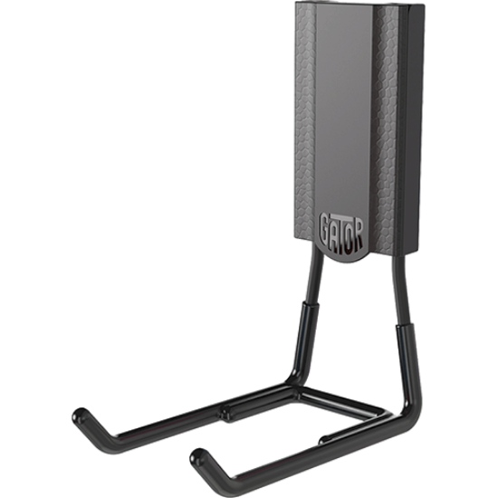 Picture of Gator Magnetics MIDI 4" Open Hook Black - 25lb Capacity 