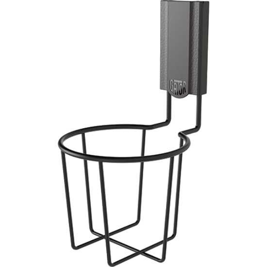 Picture of Gator Magnetics Cup Holder Black - 35lb Capacity
