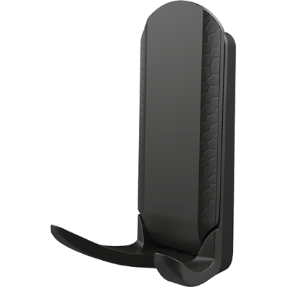Picture of Gator Magnetics MINI Dual Hook Black - 15lb Capacity